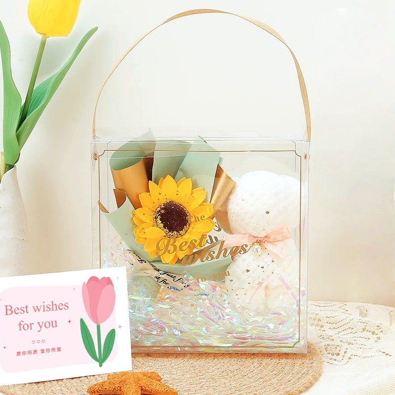 Blooming Hug Gift Set