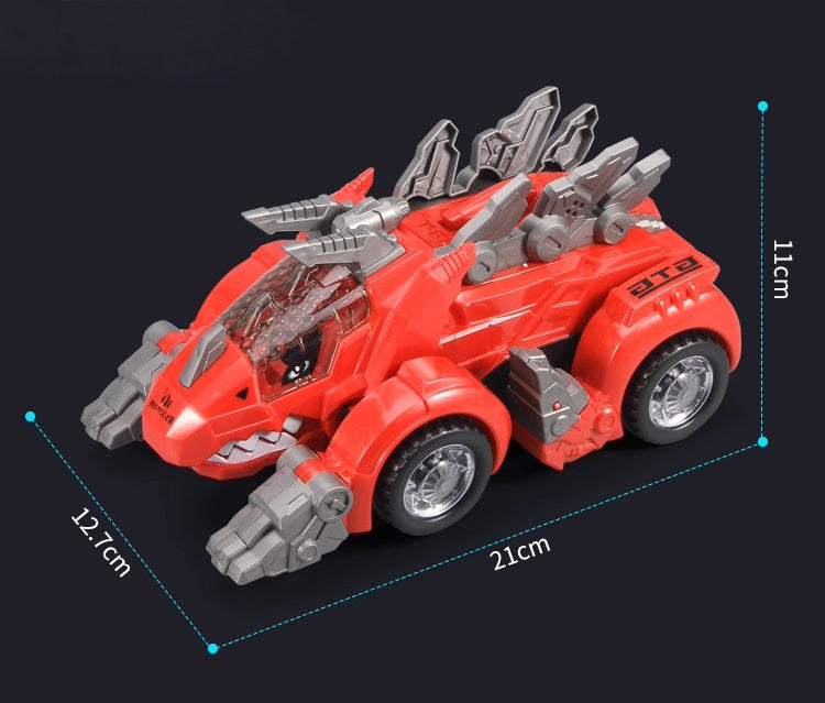 Transformation Dinosaur A2