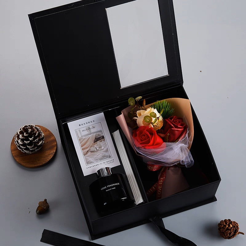 Fragrance Hug Gift Set