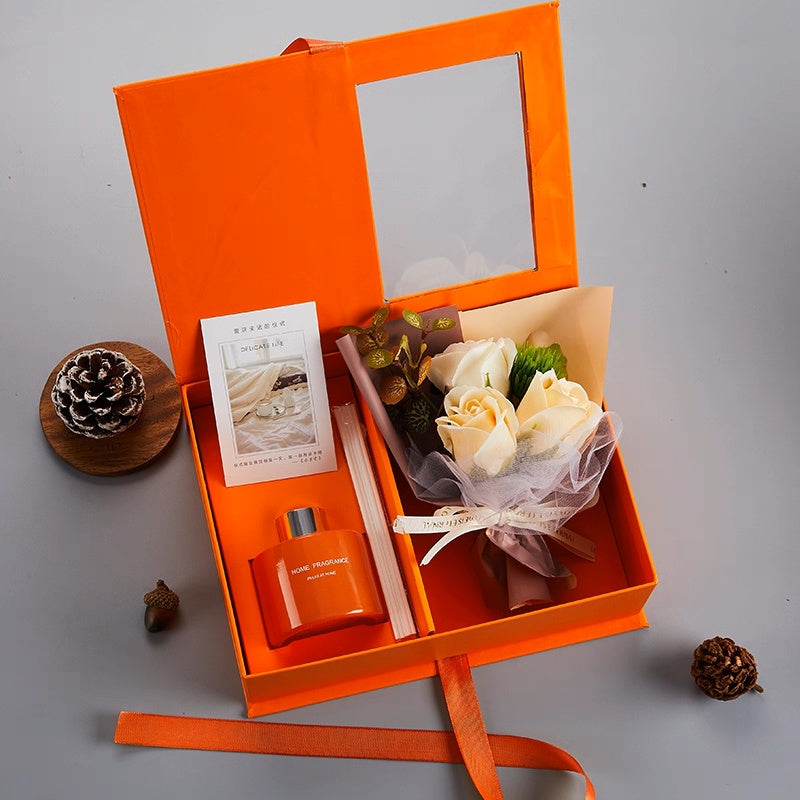 Fragrance Hug Gift Set