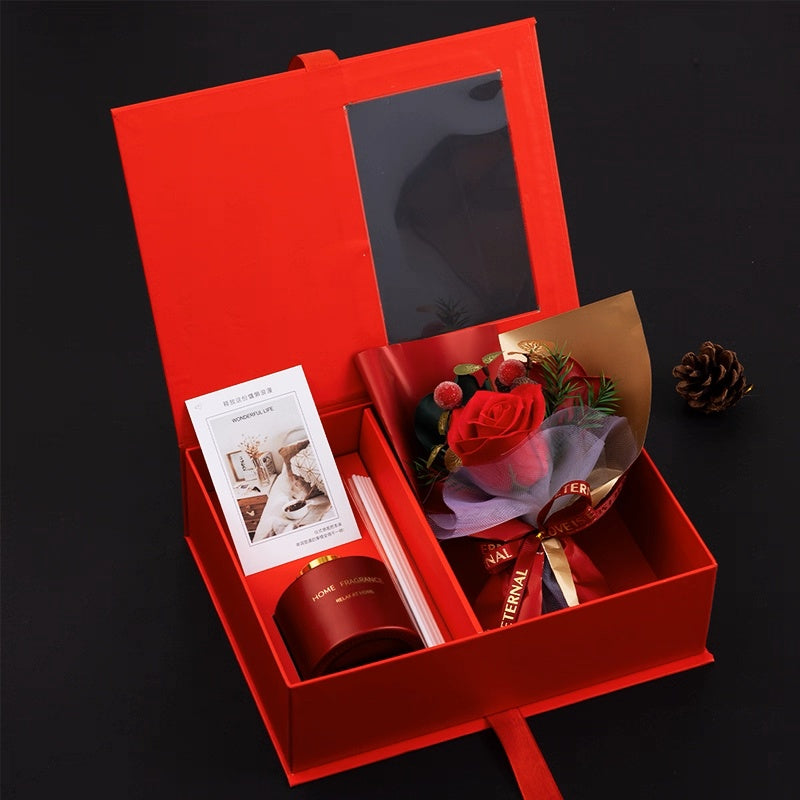 Fragrance Hug Gift Set