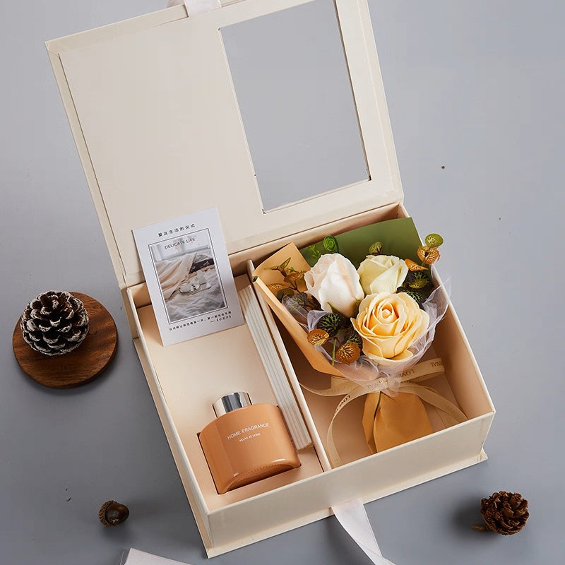 Fragrance Hug Gift Set
