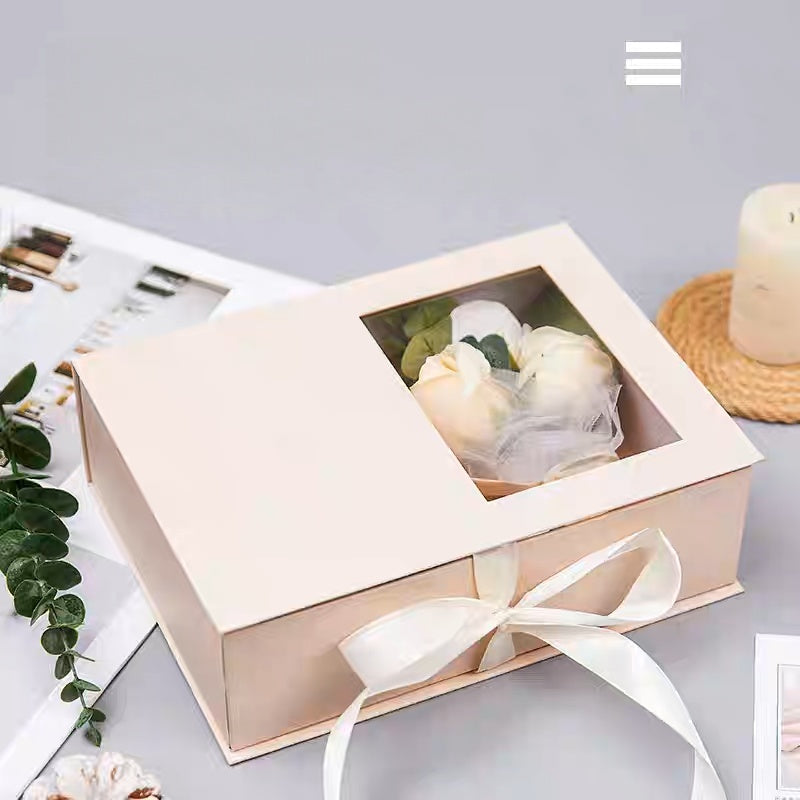 Fragrance Hug Gift Set