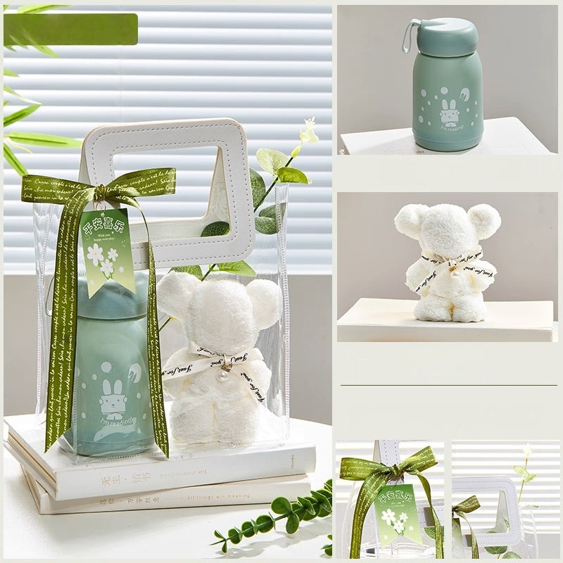 Nature’s Hug Gift Set