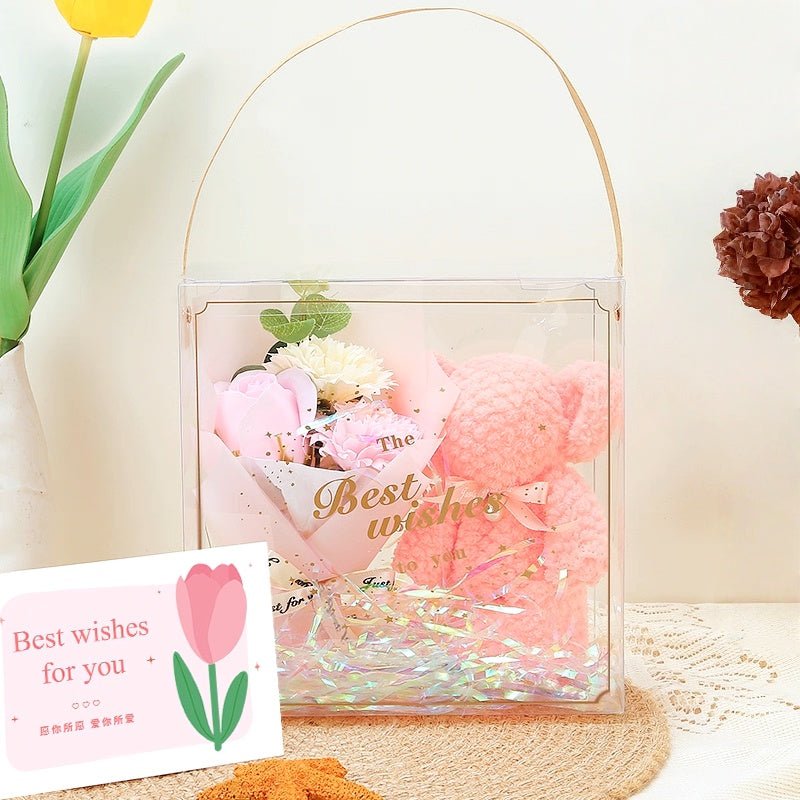 Blooming Hug Gift Set