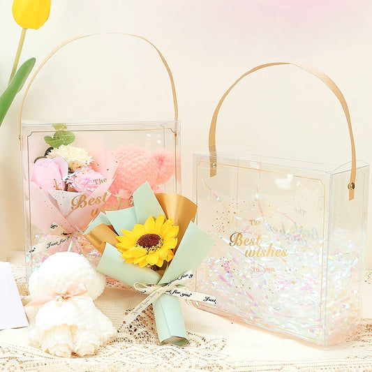 Blooming Hug Gift Set
