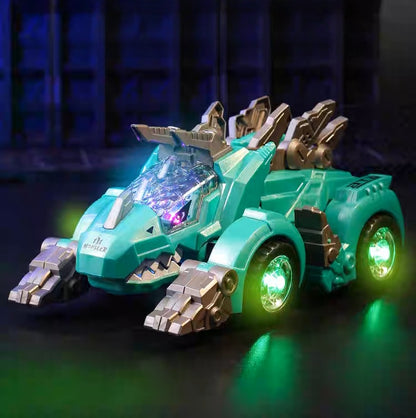 Transformation Dinosaur A2