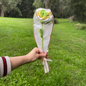 Handcrafted Crochet Flower Bouquet B10