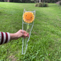 Handcrafted Crochet Flower Bouquet B6