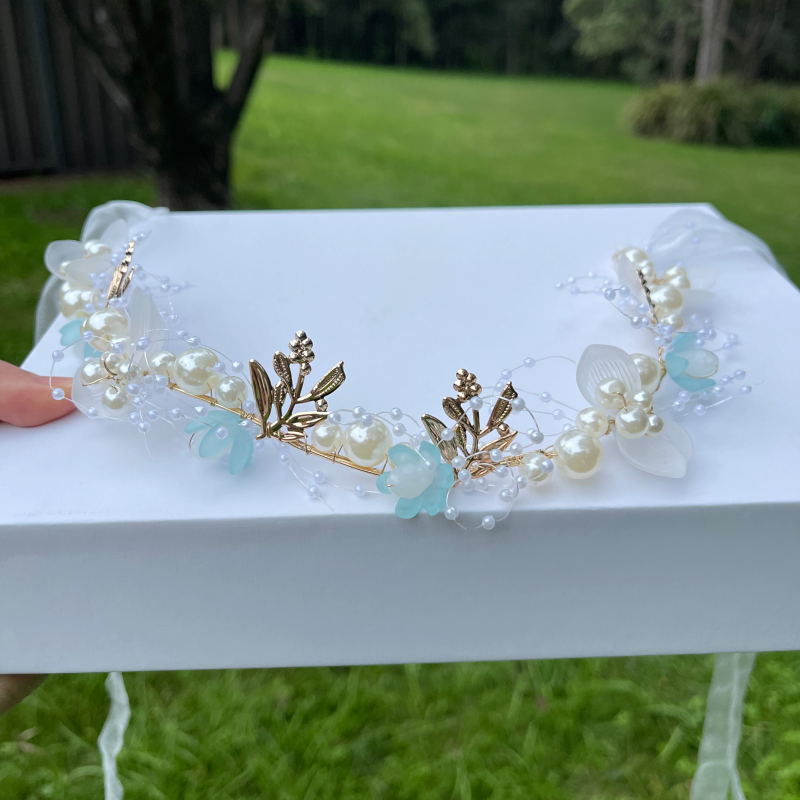Girls Hair Accessories D1